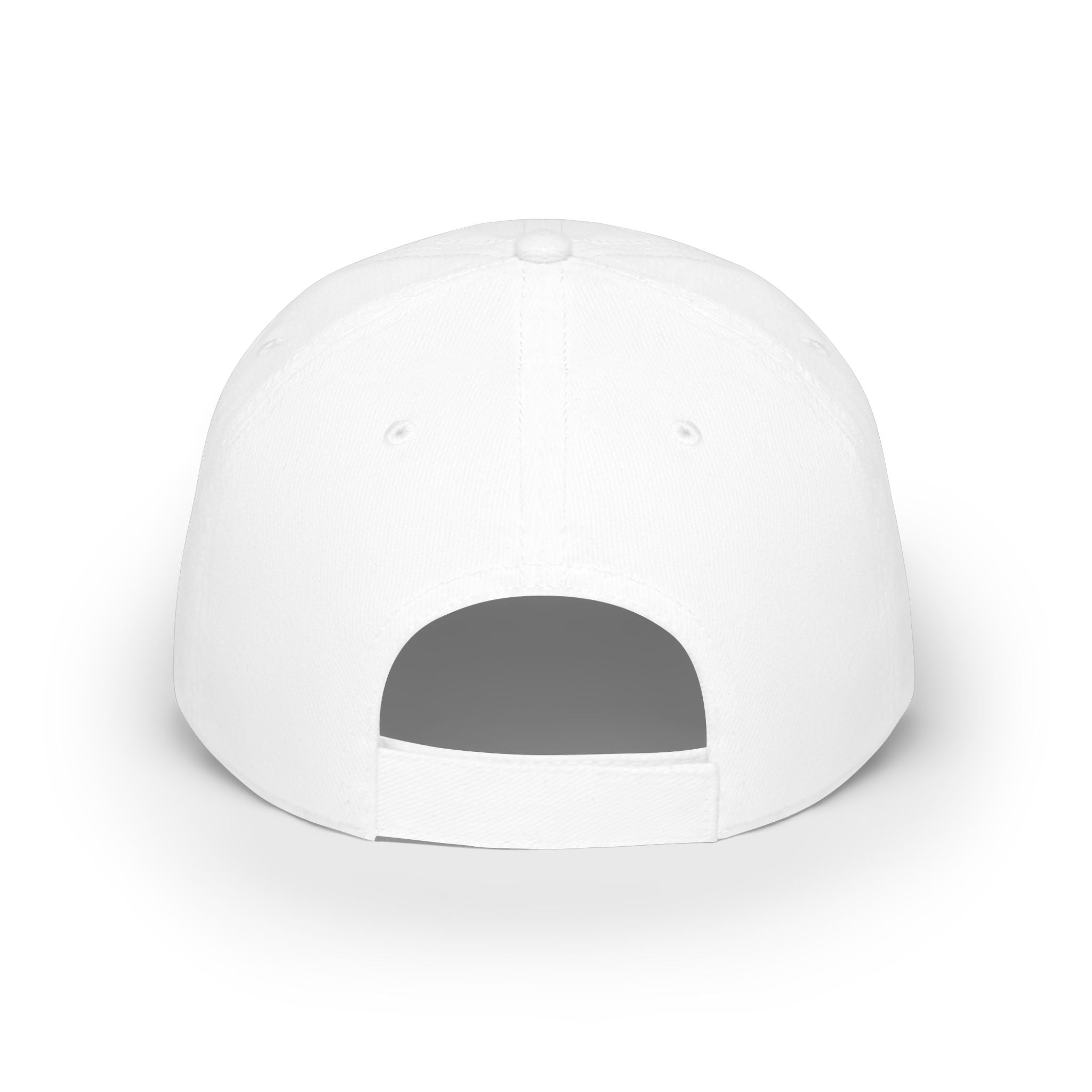 Unshakeable Her Baseball Cap — Inspirational Women’s Embroidered Hat