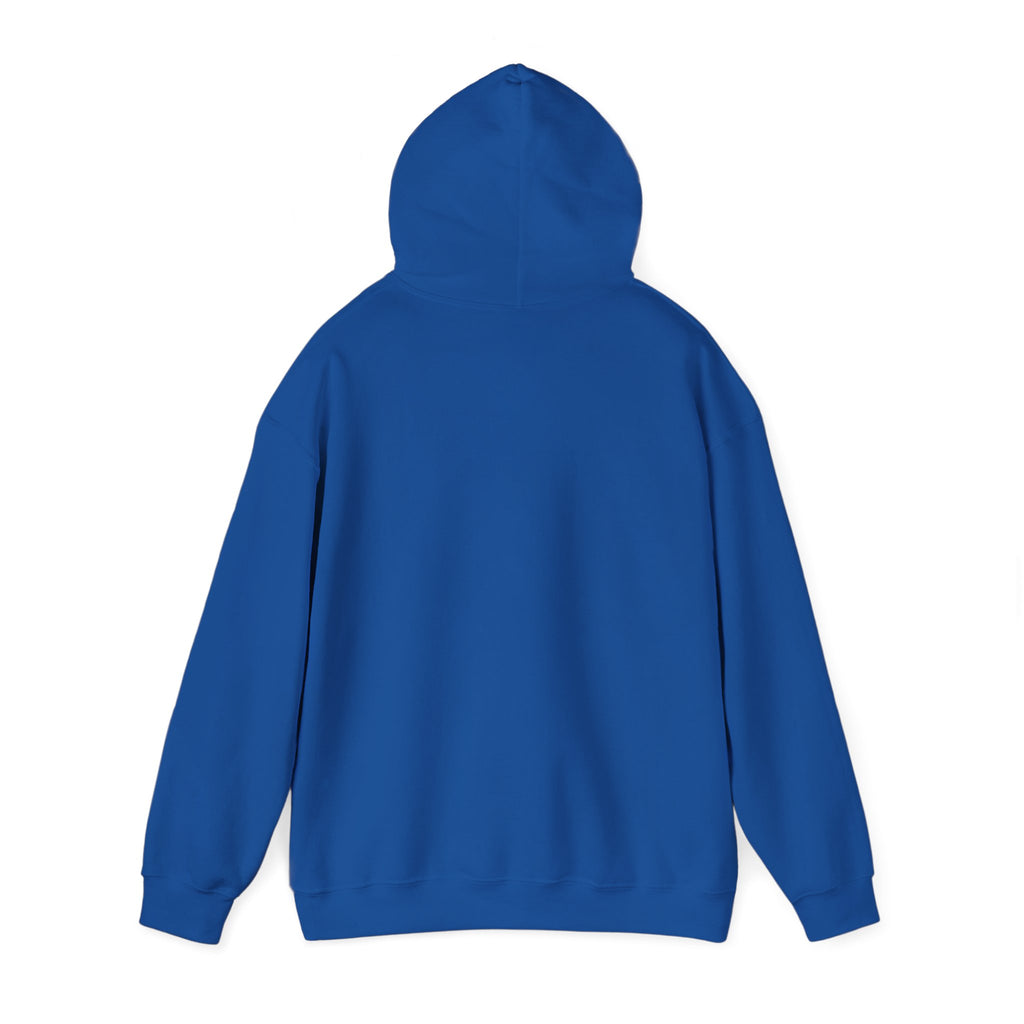 Unshakeable Her Hoodie – Inspirational Floral Women’s Pullover