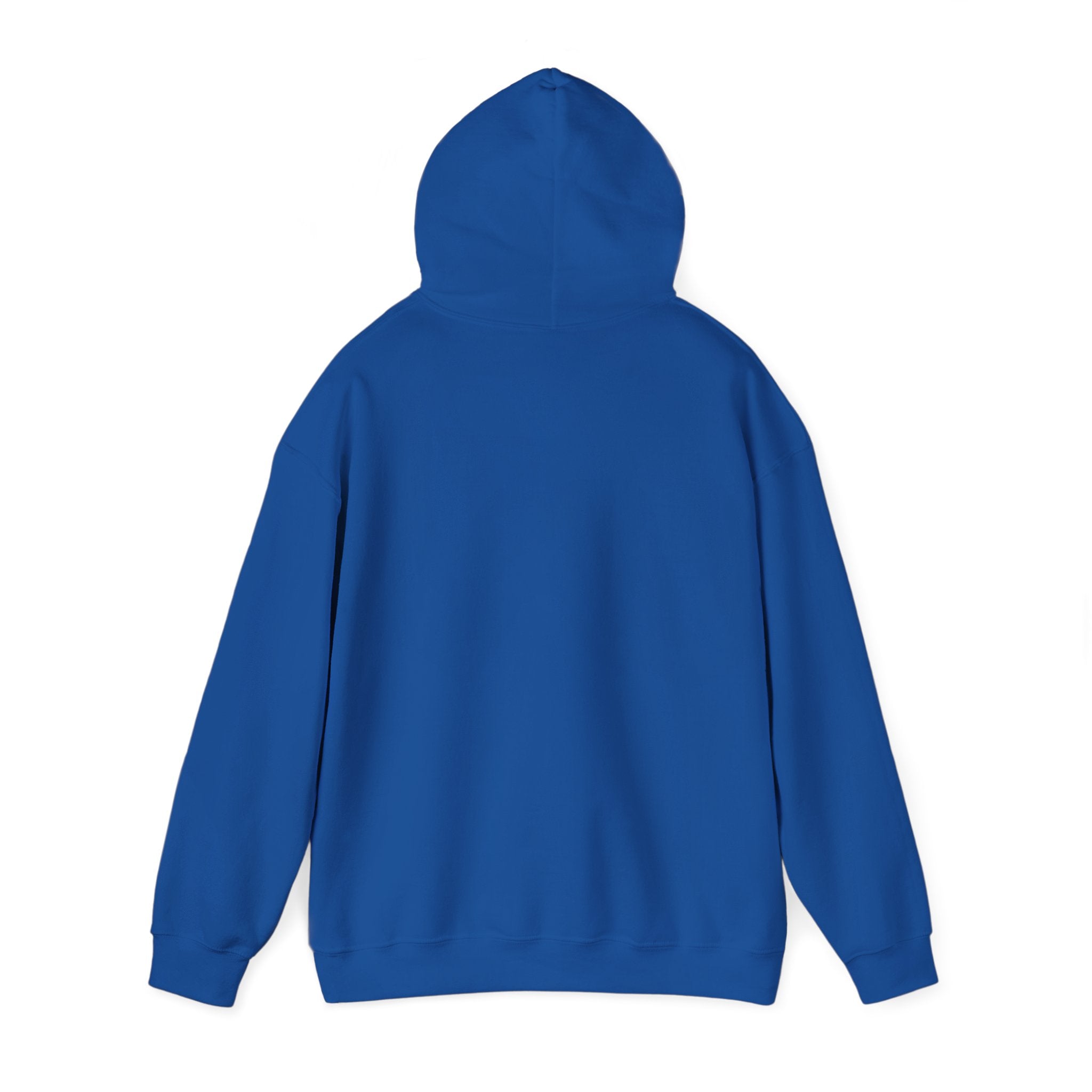 Unshakeable Her Hoodie – Inspirational Floral Women’s Pullover