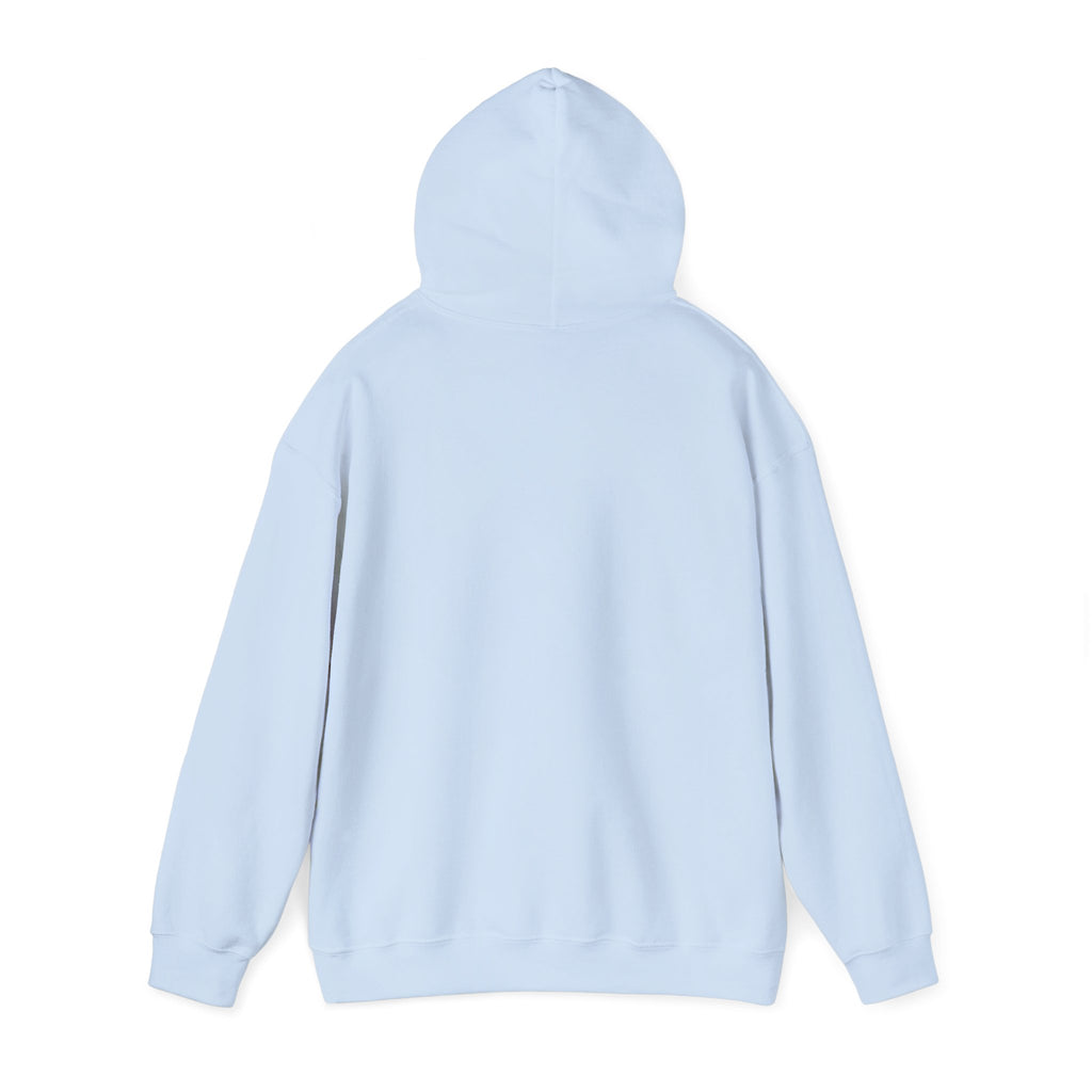 Unshakeable Her Hoodie – Inspirational Floral Women’s Pullover