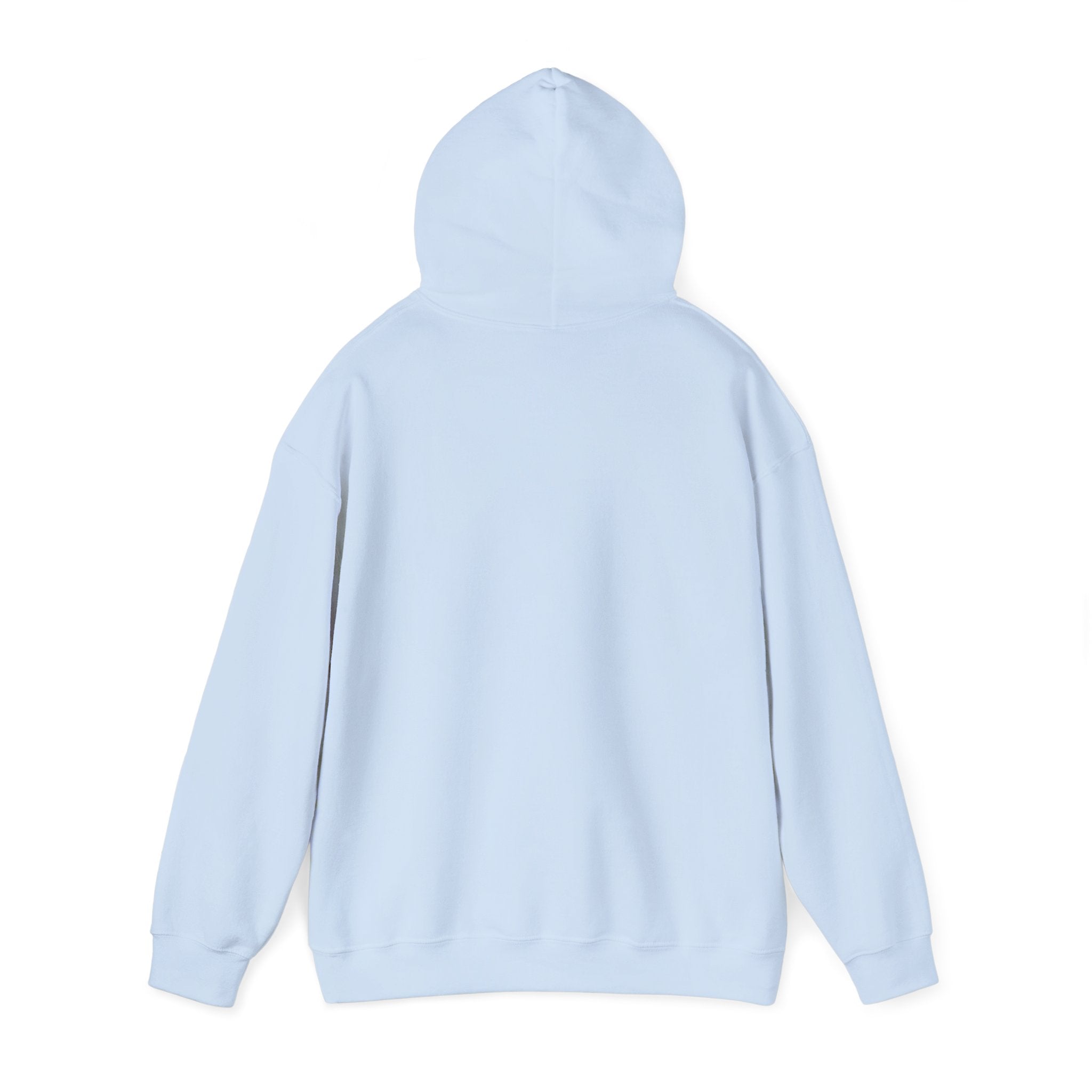 Unshakeable Her Hoodie – Inspirational Floral Women’s Pullover