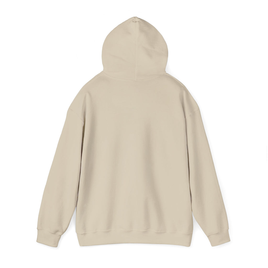 Unshakeable Her Hoodie – Inspirational Floral Women’s Pullover