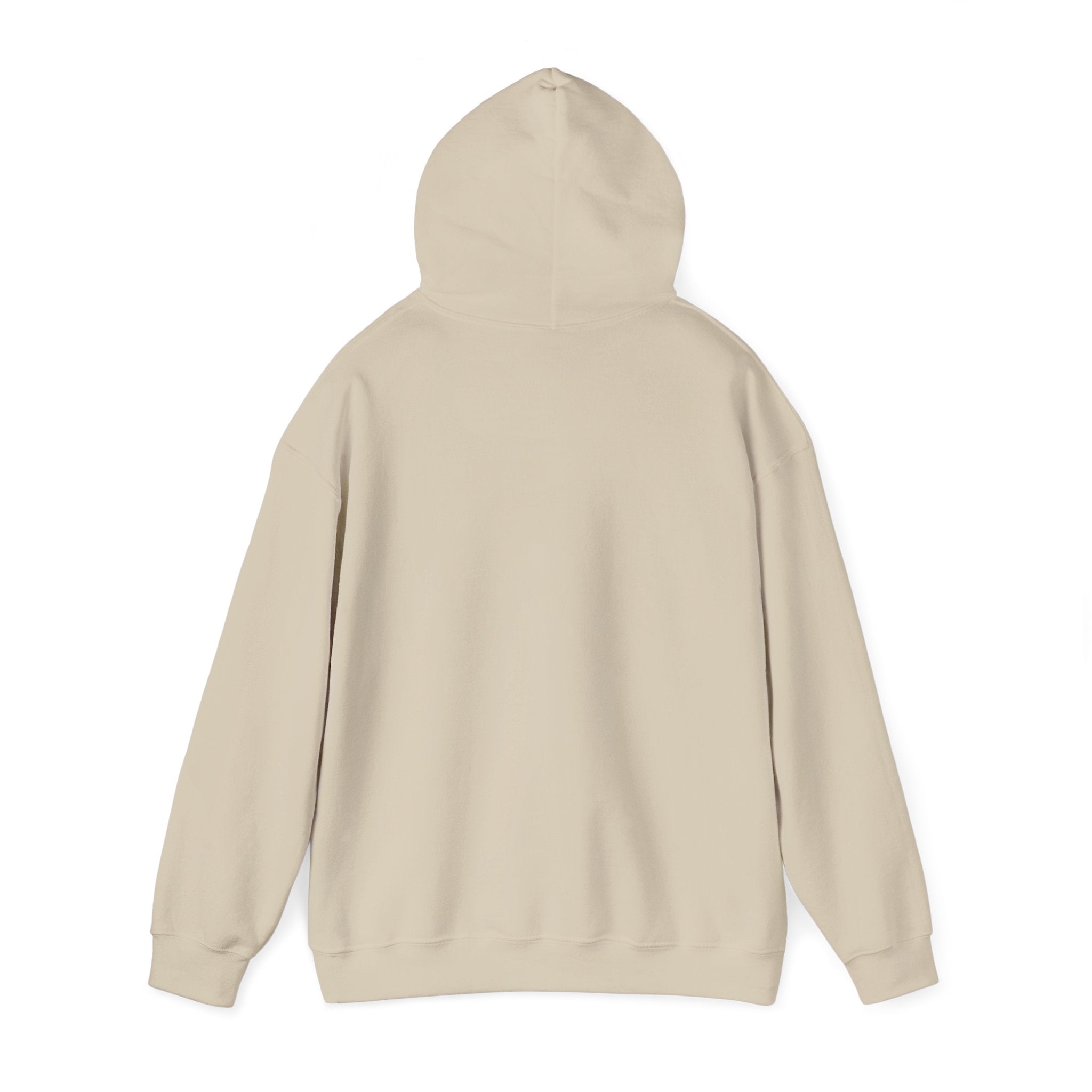 Unshakeable Her Hoodie – Inspirational Floral Women’s Pullover