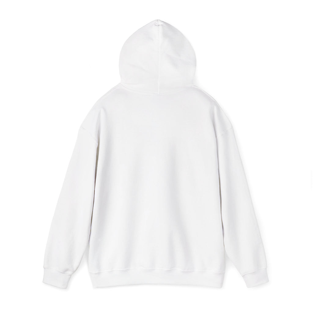 Unshakeable Her Hoodie – Inspirational Floral Women’s Pullover