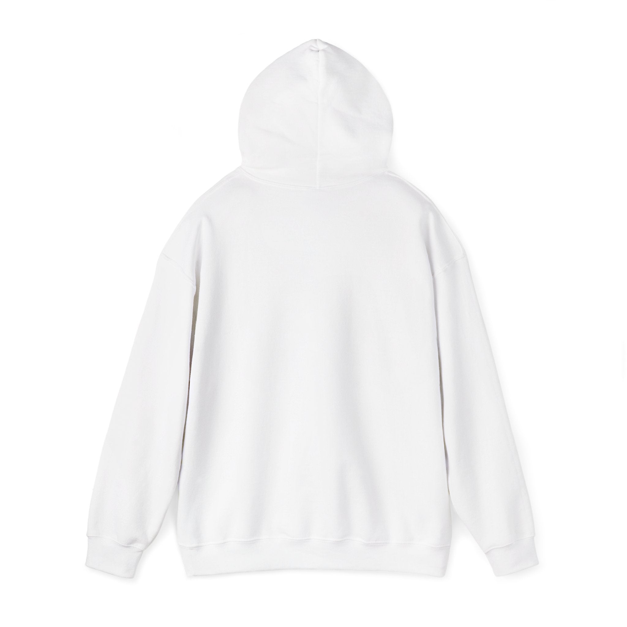 Unshakeable Her Hoodie – Inspirational Floral Women’s Pullover
