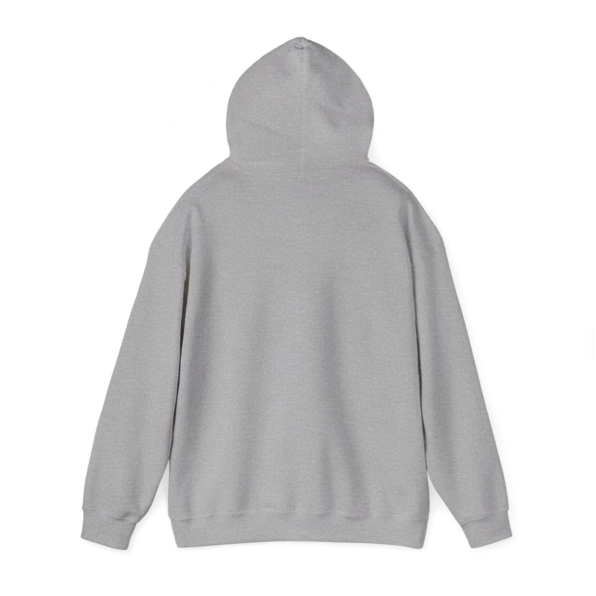 Unshakeable Her Hoodie – Inspirational Floral Women’s Pullover