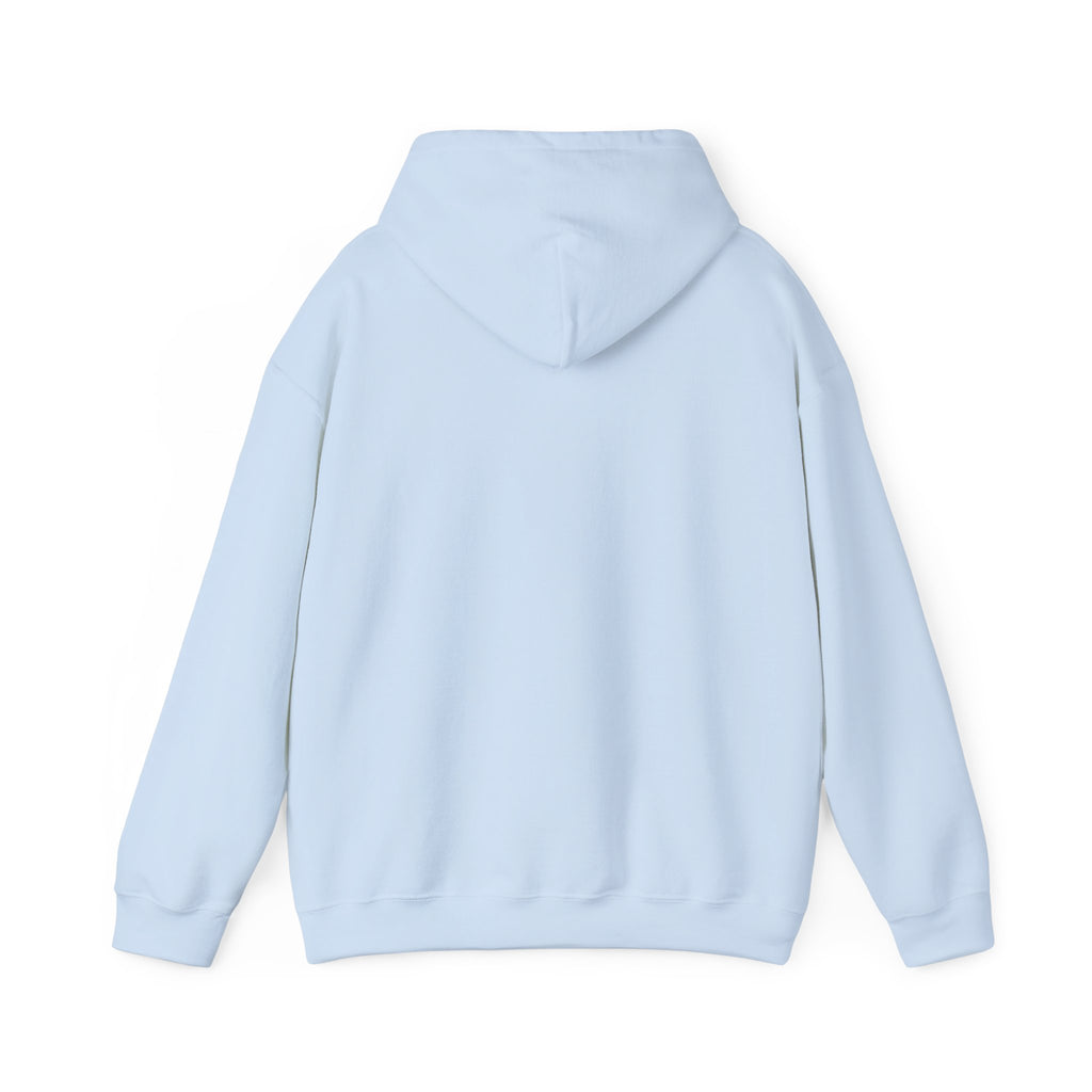 Unshakeable Her Hoodie – Inspirational Floral Women’s Pullover