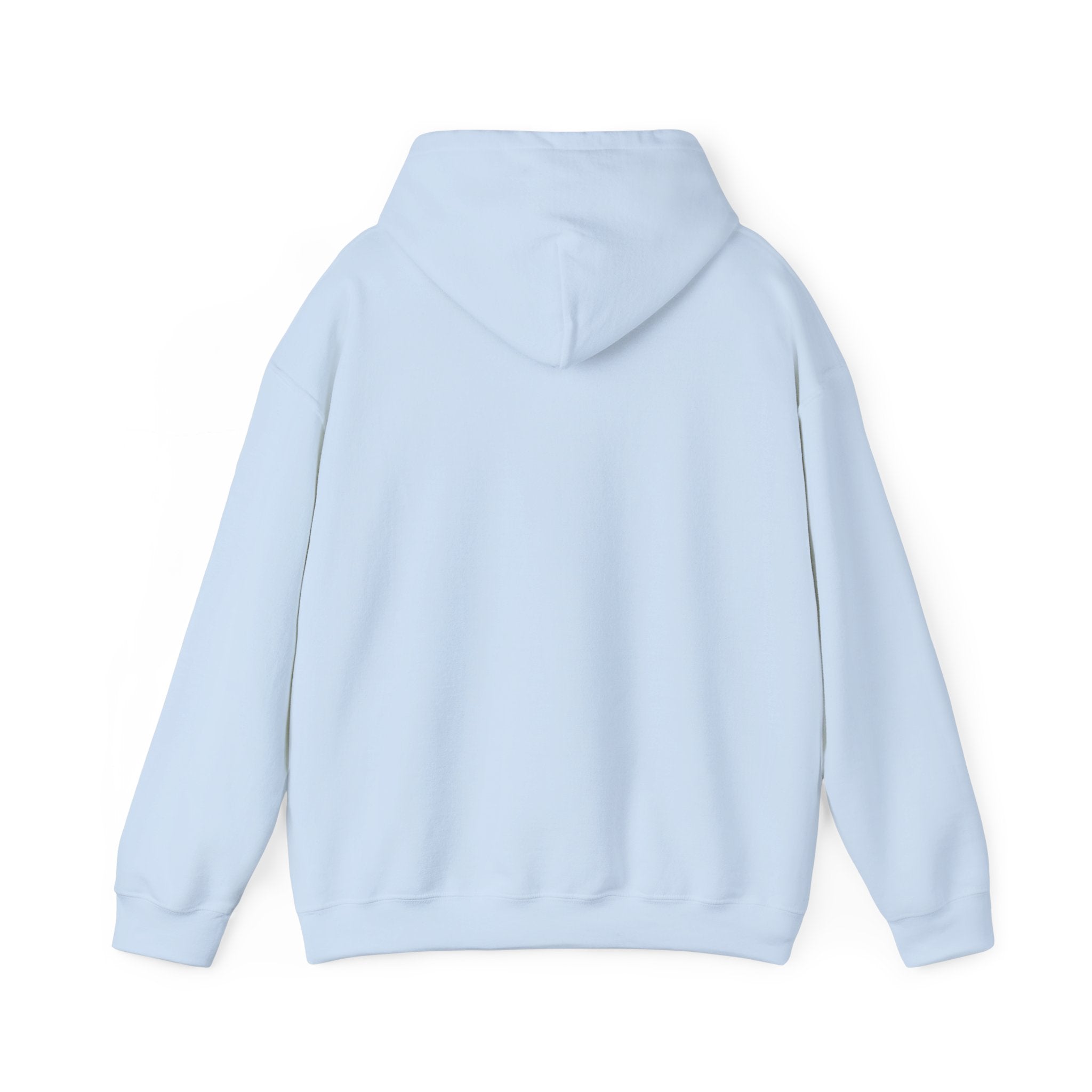 Unshakeable Her Hoodie – Inspirational Floral Women’s Pullover