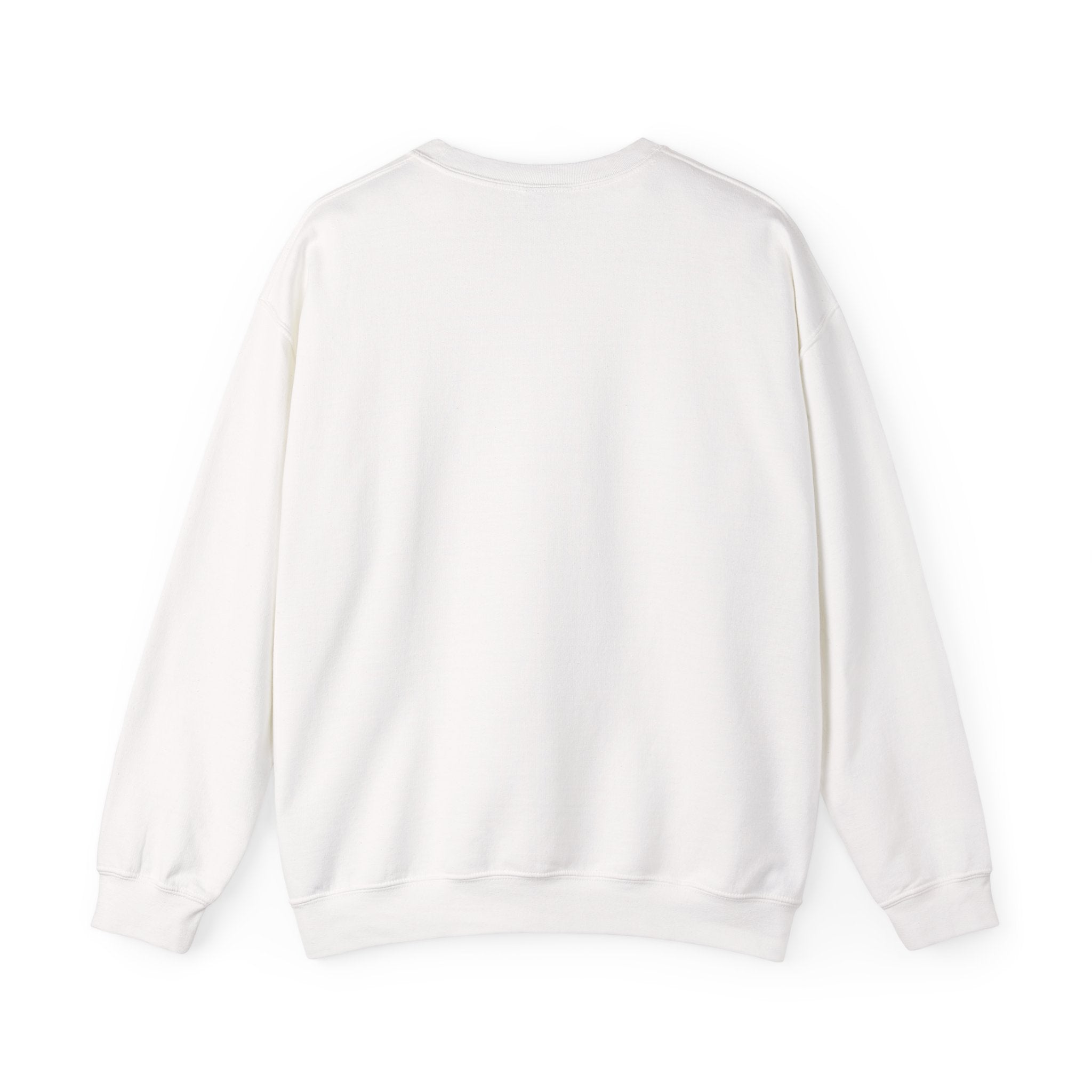 Unshakeable Her Crewneck Sweatshirt – Feminine Floral Empowerment Pullover