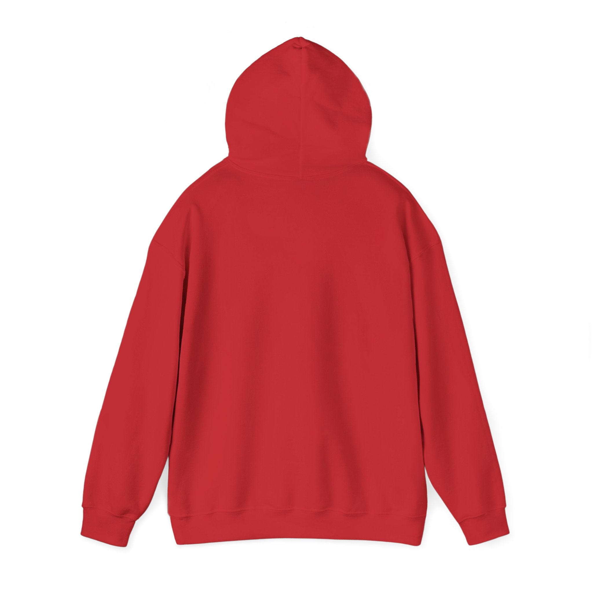 Unshakeable Her Hoodie – Inspirational Floral Women’s Pullover