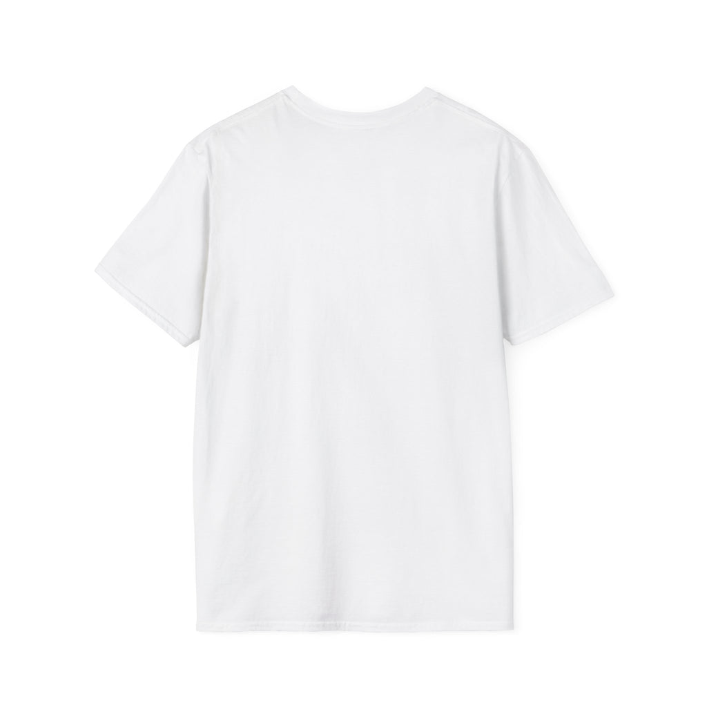 Unshakeable Her T-Shirt | Feminine Script Floral Design