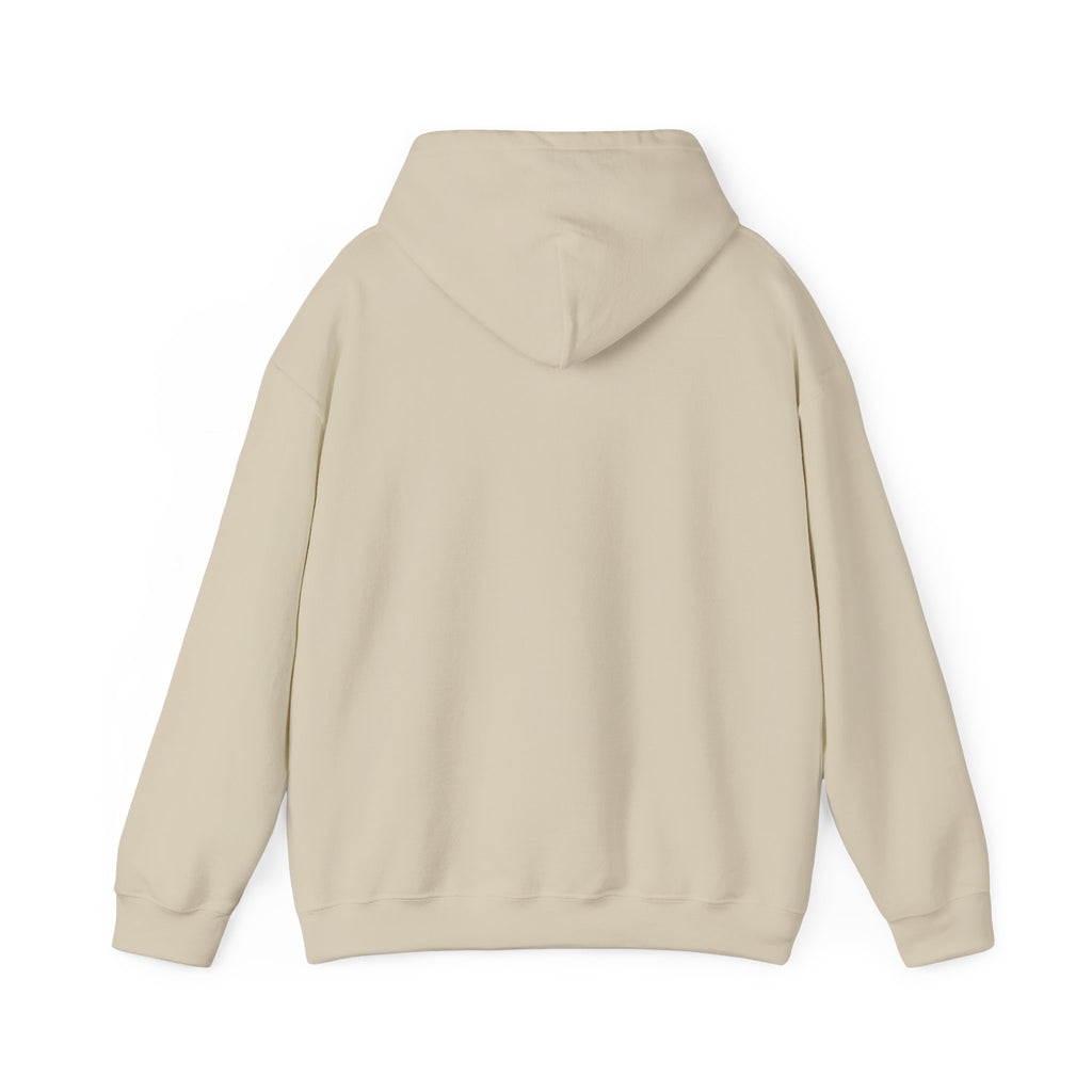Unshakeable Her Hoodie – Inspirational Floral Women’s Pullover