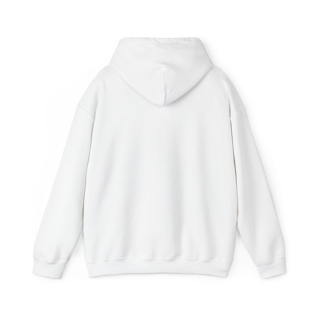 Unshakeable Her Hoodie – Inspirational Floral Women’s Pullover