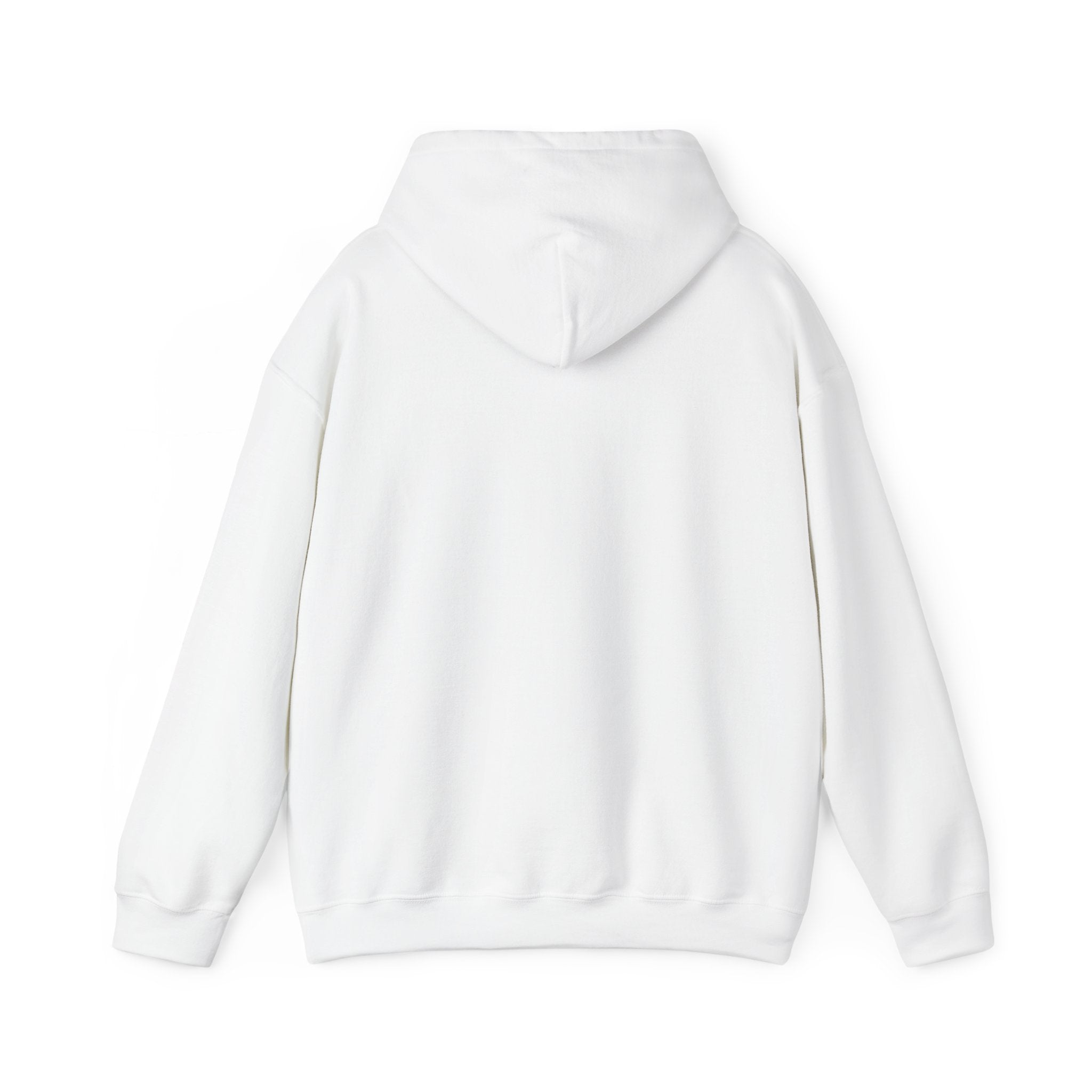 Unshakeable Her Hoodie – Inspirational Floral Women’s Pullover