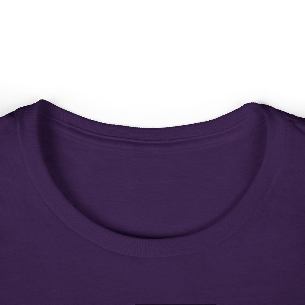 I Am Worthy Women's Tee — Inspirational Self-Love Shirt