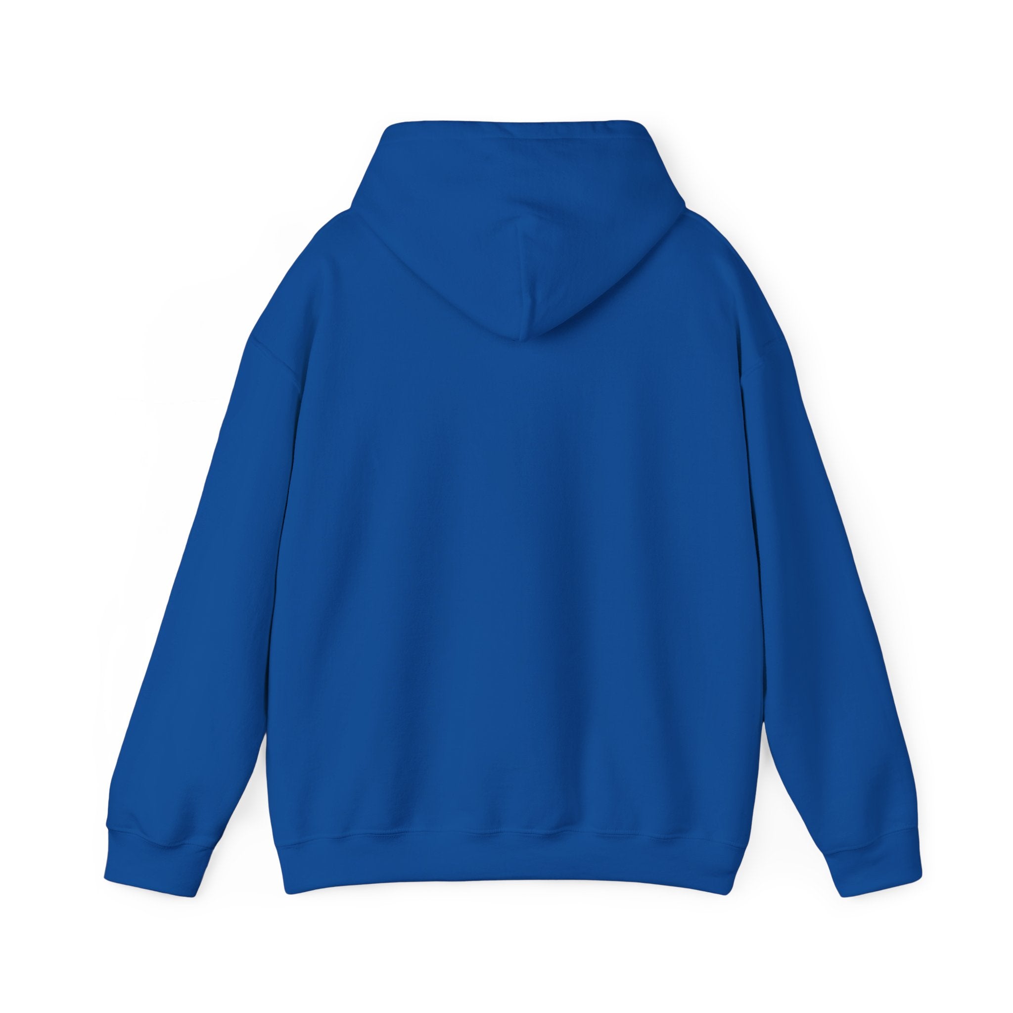 Unshakeable Her Hoodie – Inspirational Floral Women’s Pullover