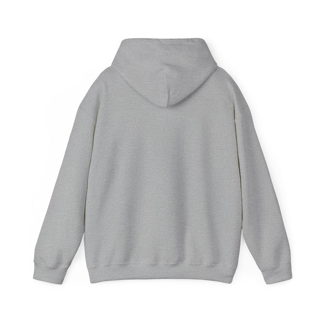 Unshakeable Her Hoodie – Inspirational Floral Women’s Pullover