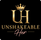 UnShakeable Her - Home