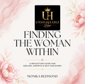 Finding the Woman Within: A Reflection Guide