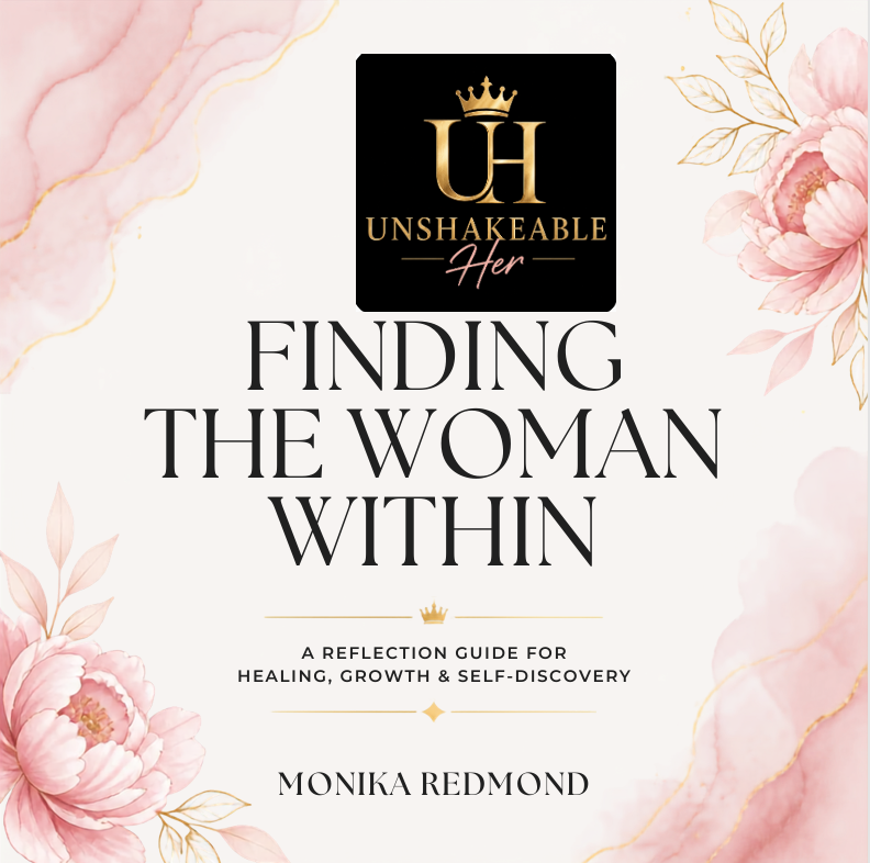 Finding the Woman Within: A Reflection Guide